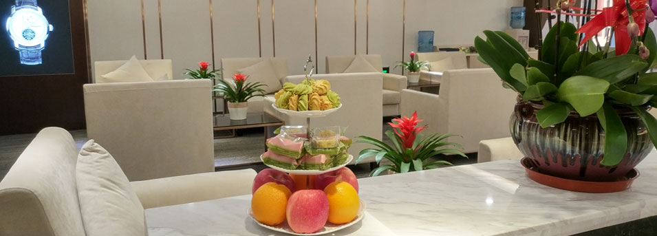 寶璣手表維修點