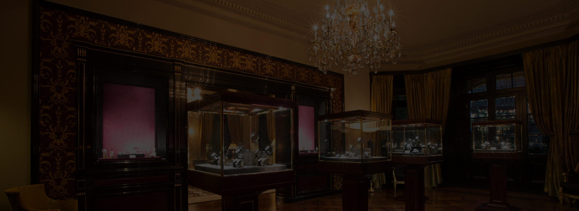 唐山寶璣維修網點