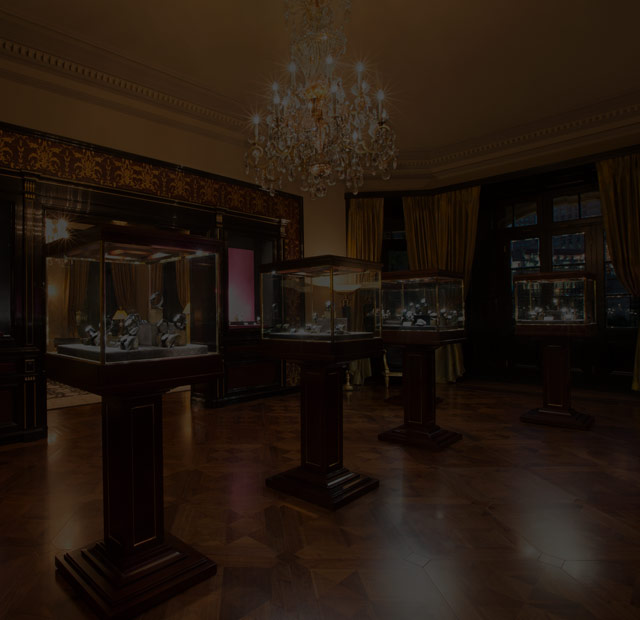 唐山寶璣維修網點