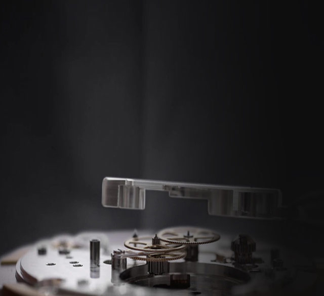 寶璣維修服務中心