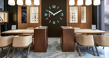 沈陽寶璣官方售后維修服務中心