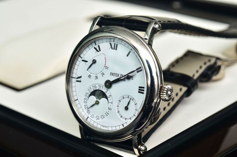 哪里可以給寶璣手表進行調(diào)試校準？