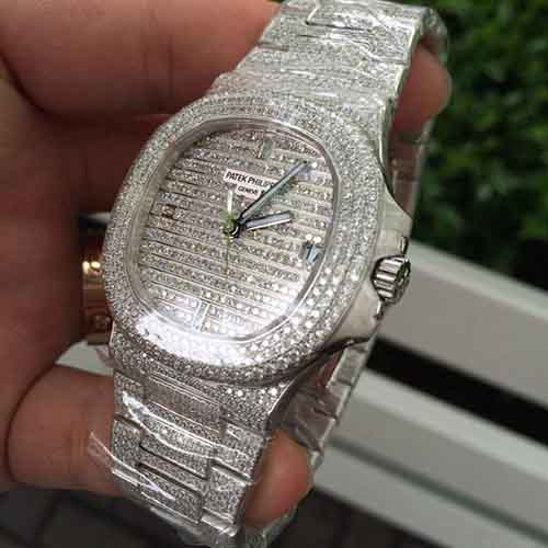 寶璣手表如何進行調試校準？