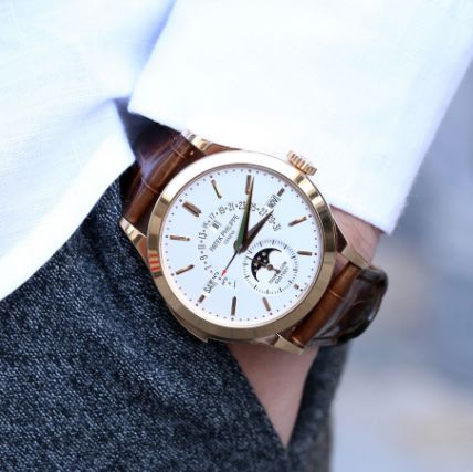 寶璣手表起霧哪里可以維修?（圖1）