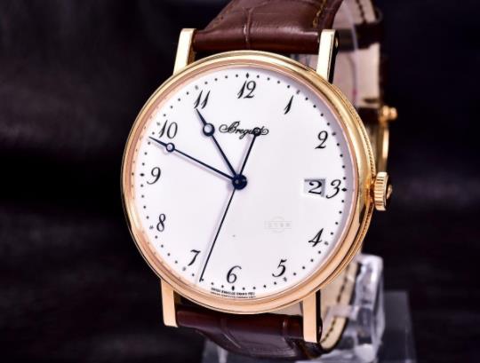 寶璣手表表帶怎么拆？