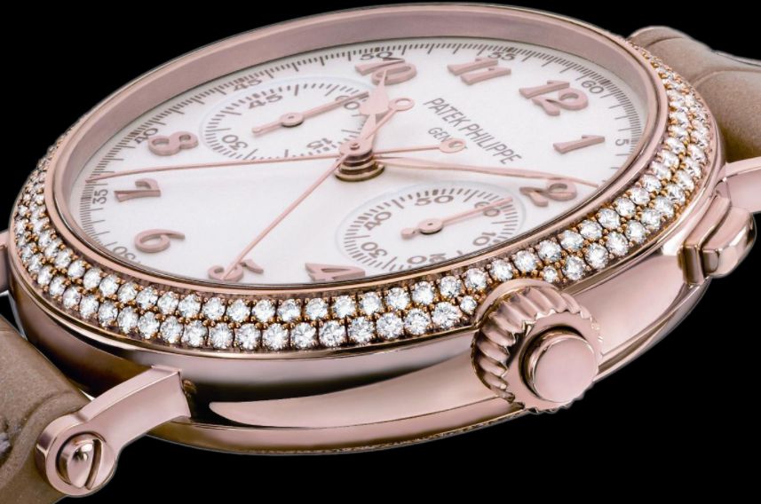 去哪里可以給寶璣手表打磨拋光？