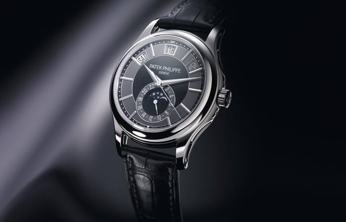 寶璣手表如何輕微拋光？