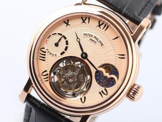 寶璣手表打磨拋光保養價格是多少？