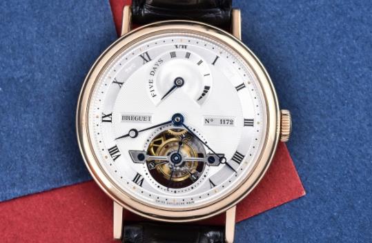 寶璣手表保養服務地址