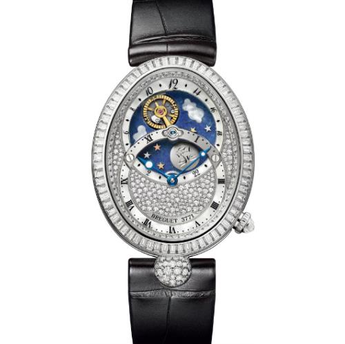 寶璣手表進水解決方法（圖）