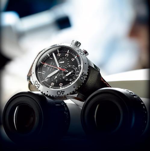 寶璣手表日常如何進行保養？