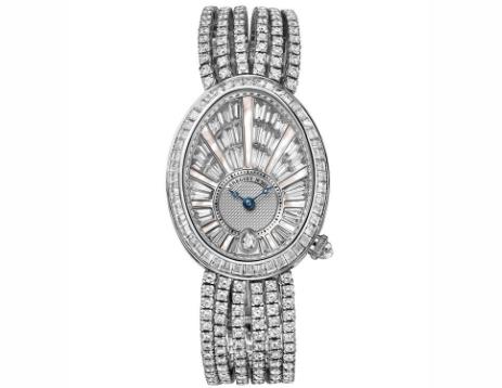 寶璣手表時間不準怎么調回來？（圖）