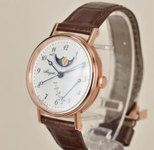 寶璣手表進水了該怎么辦|寶璣技師為您講解（圖）