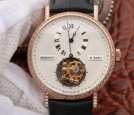 寶璣手表該如何保養|寶璣技師為您講解（圖）