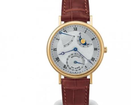 寶璣手表走時不準是怎么回事|寶璣技師為您講解（圖）