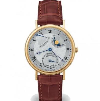 寶璣手表磁化了該如何處理|寶璣技師為您講解 寶璣手表磁化了該如何處理|寶璣技師為您講解