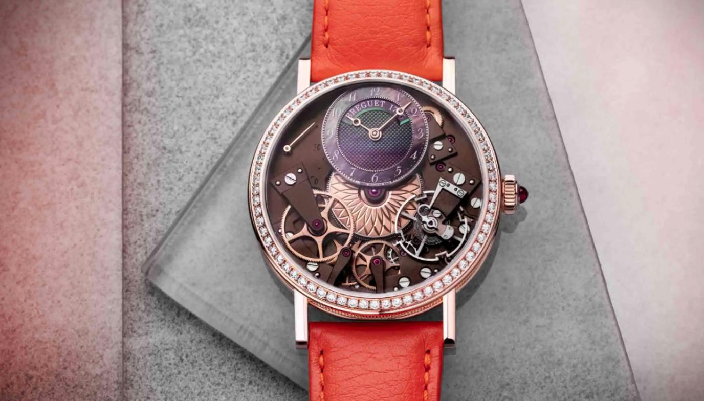 寶璣手表如何判斷質量好壞-寶璣技師為您講解（圖）