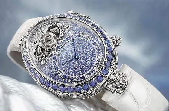 寶璣手表正確調整時間方法（手表調整時間）（圖）