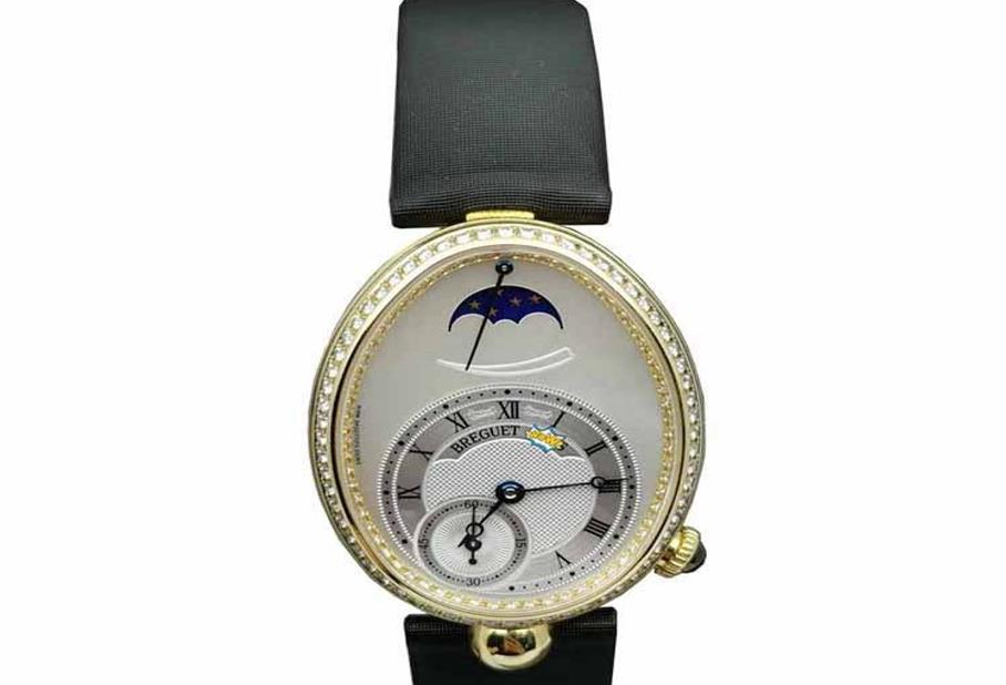 寶璣手表保養維修地址在哪？