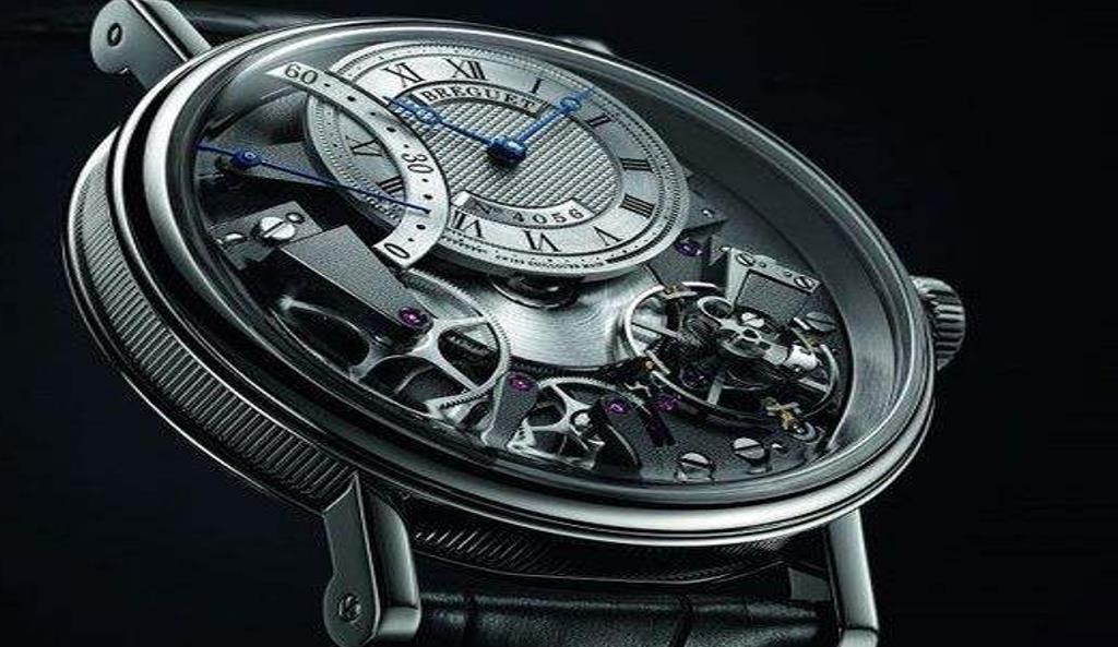 寶璣手表如何上發條（手表上發條方法）