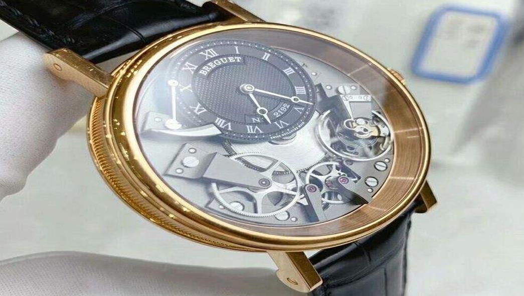 寶璣手表保養(yǎng)維修地址在哪？（圖）