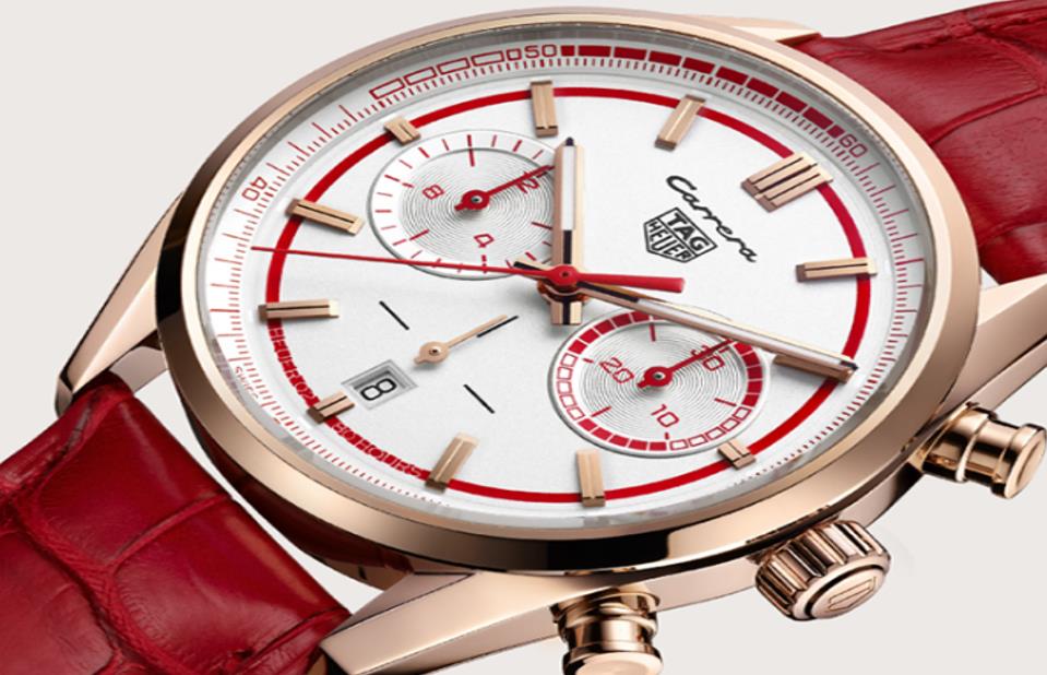 寶璣手表出現劃痕解決方案（手表劃痕維修）（圖）