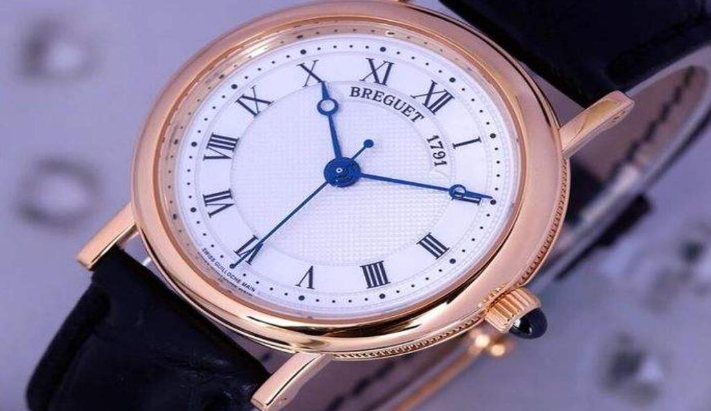 寶璣手表保養維修地址在哪？（圖）