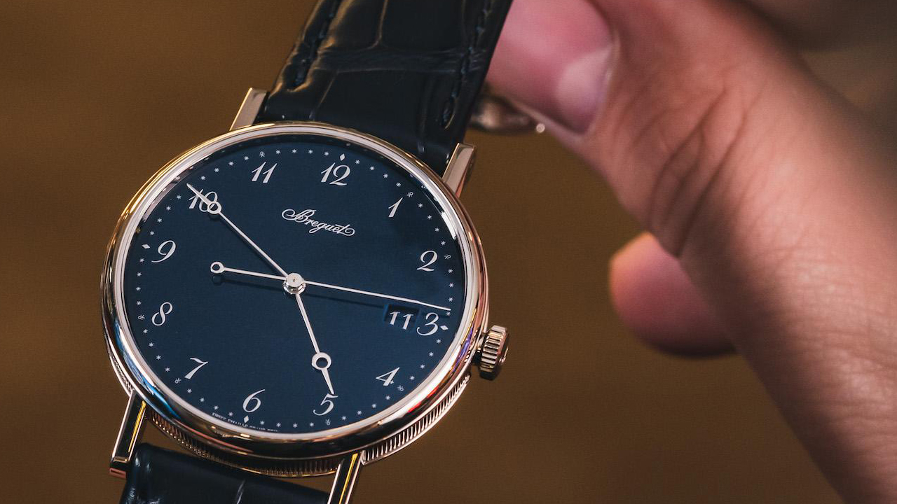 寶璣手表保養使用事項你了解多少？