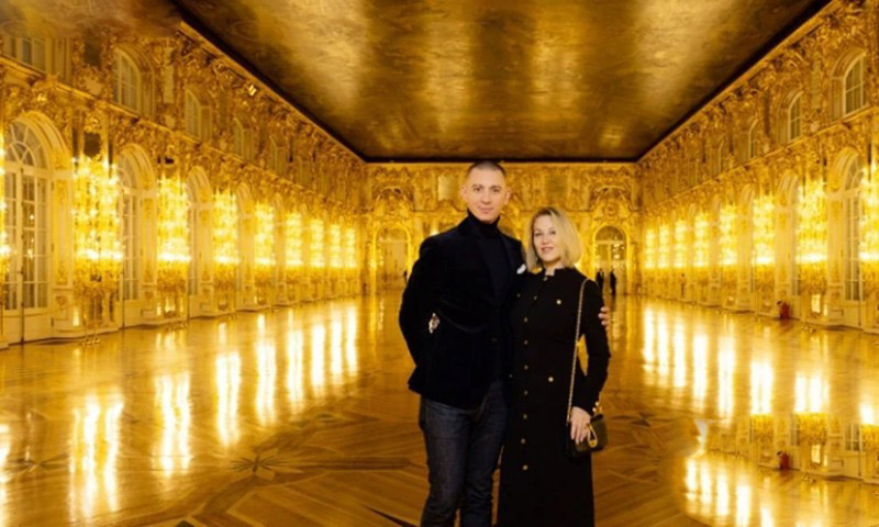 寶璣于俄羅斯慶祝陀飛輪誕辰220周年(圖) 寶璣于俄羅斯慶祝陀飛輪誕辰220周年(圖)