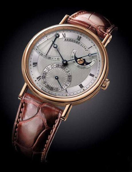 寶璣手表日常保養(圖) 寶璣手表日常保養(圖)