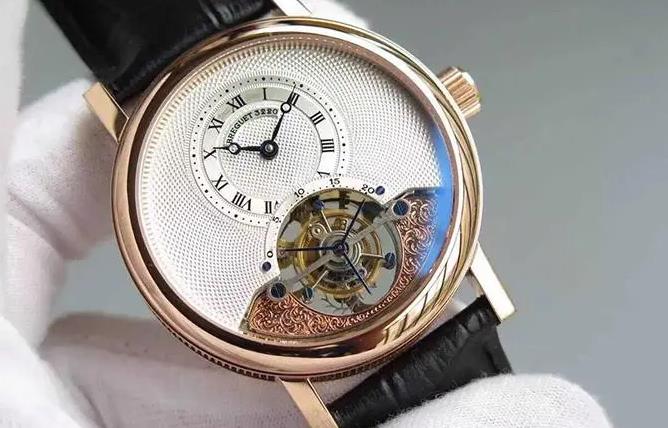 寶璣手表保養維修地址在哪？（圖）