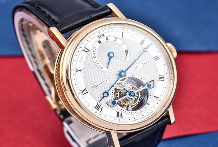 解決寶璣手表發條斷了方法（手表發條斷了）