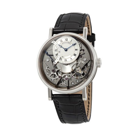 怎樣保養寶璣表帶？（表帶保養）