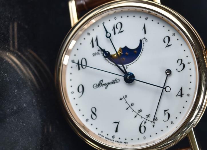 寶璣手表保養該怎么做（手表如何保養）