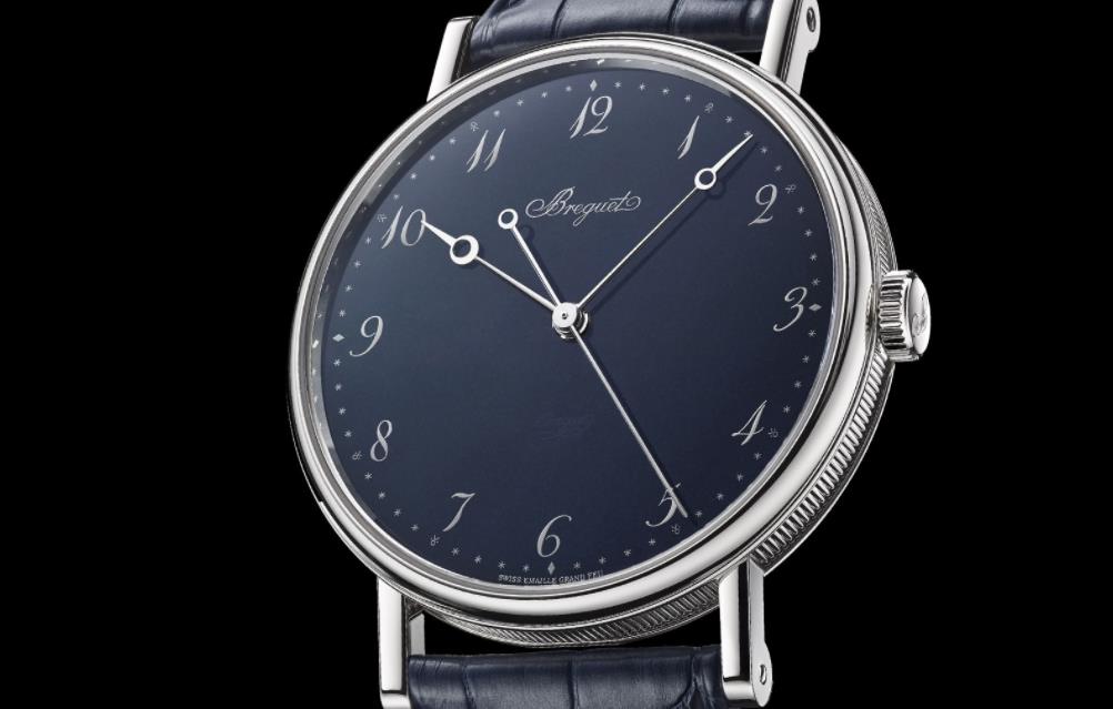 寶璣手表有哪些正確的保養方法（寶璣如何保養）（圖）