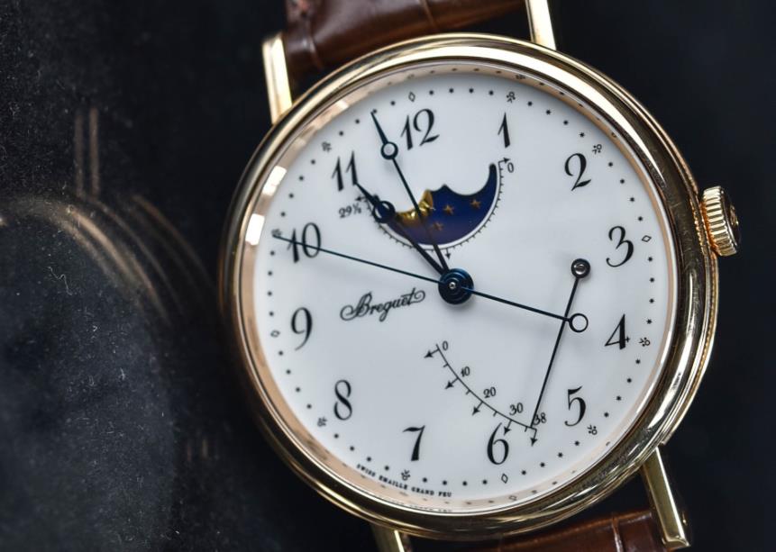 寶璣手表日常保養的方法有哪些（手表如何保養）（圖）