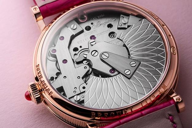 寶璣手表為什么會被磁化？（寶璣手表磁化的原因）