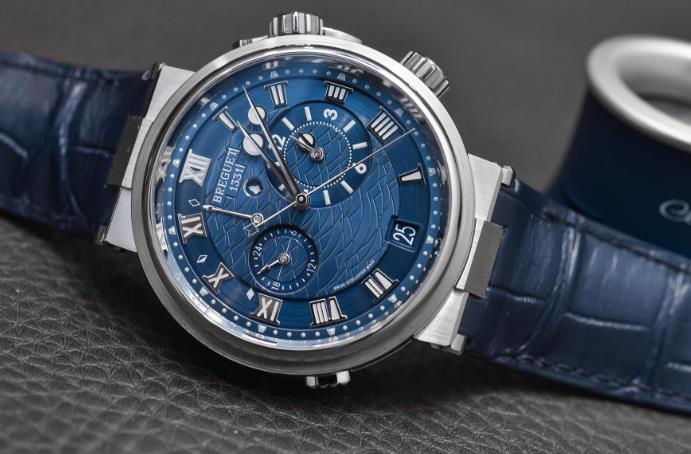 寶璣手表皮帶怎么保養？（寶璣手表皮帶保養方法）（圖）