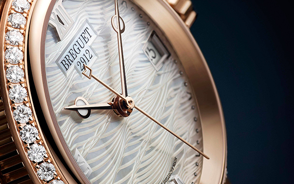 寶璣手表機芯日常如何保養-機芯保養的方法