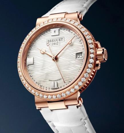 寶璣手表表盤內灰塵該如何處理（手表進灰的處理方法）（圖）