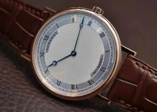 寶璣手表清洗保養的方法及注意事項是什么？（圖）