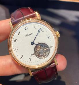 如何正確保養寶璣手表？（寶璣手表保養）（圖）