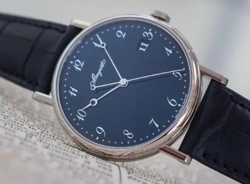 寶璣手表保養（如何正確保養寶璣手表）（圖）