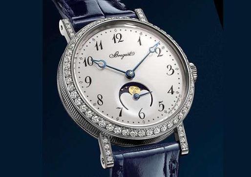 寶璣手表如何處理進水？（寶璣手表進水怎么辦？）