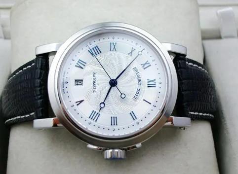 寶璣機械表機芯如何保養？（寶璣機械表機芯保養技巧）