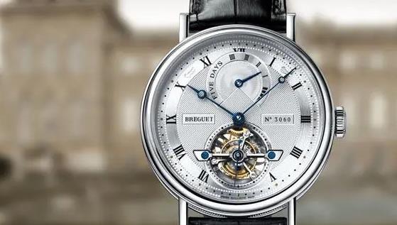 佩戴時如何正確保養寶璣手表！（保養寶璣寶璣手表）（圖）