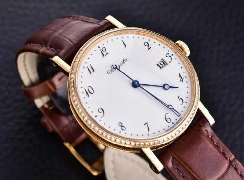 寶璣|寶璣手表進水的處理方案！（圖）