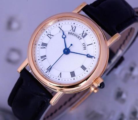 寶璣手表（寶璣）保養常識科普！（圖）