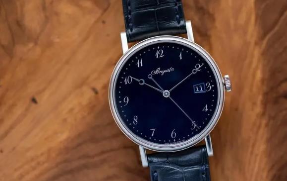 寶璣手表起霧的處理方案是什么？(圖)