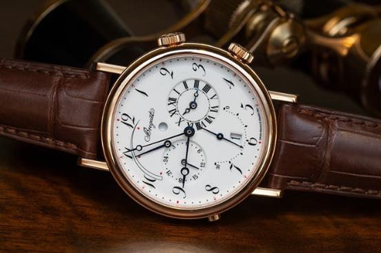 寶璣手表表帶生銹怎么辦？（如何保護寶璣手表金屬表帶？）